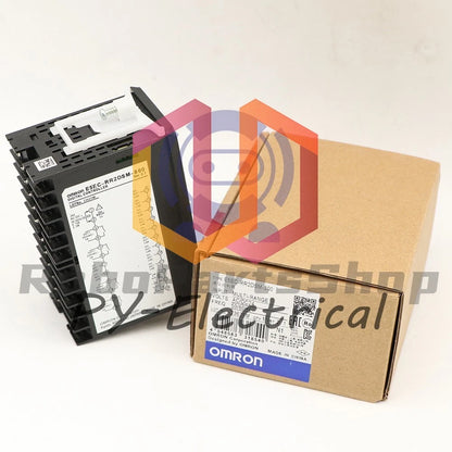 Omron E5EC-RR2DSM-800 Temperature Controller E5ECRR2DSM800 1pcs