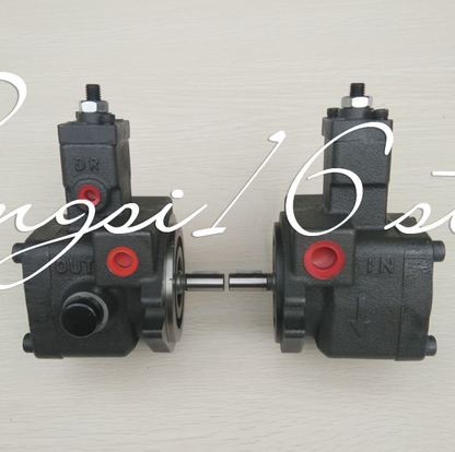 1X Variable Vane Pump VP-30-FA3 - 1X