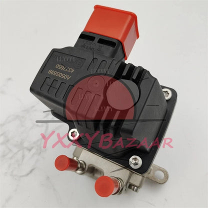 Cummins 5578983 DEF Doser Injector Urea Doser Pump for Dodge 4377649 4377650