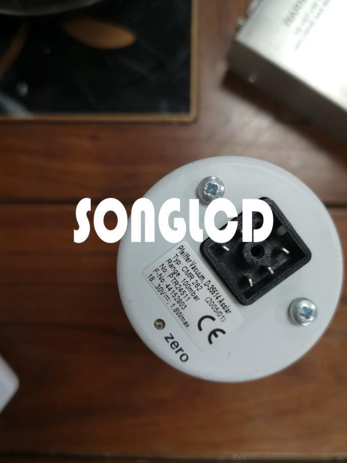 1 Piece CMR262 - Premium Quality Component - CONTROLLOGIX