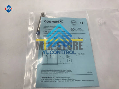 1PCS ONES Contrinex DW-AS-513-M8-001 Sensor&Proximity Switch