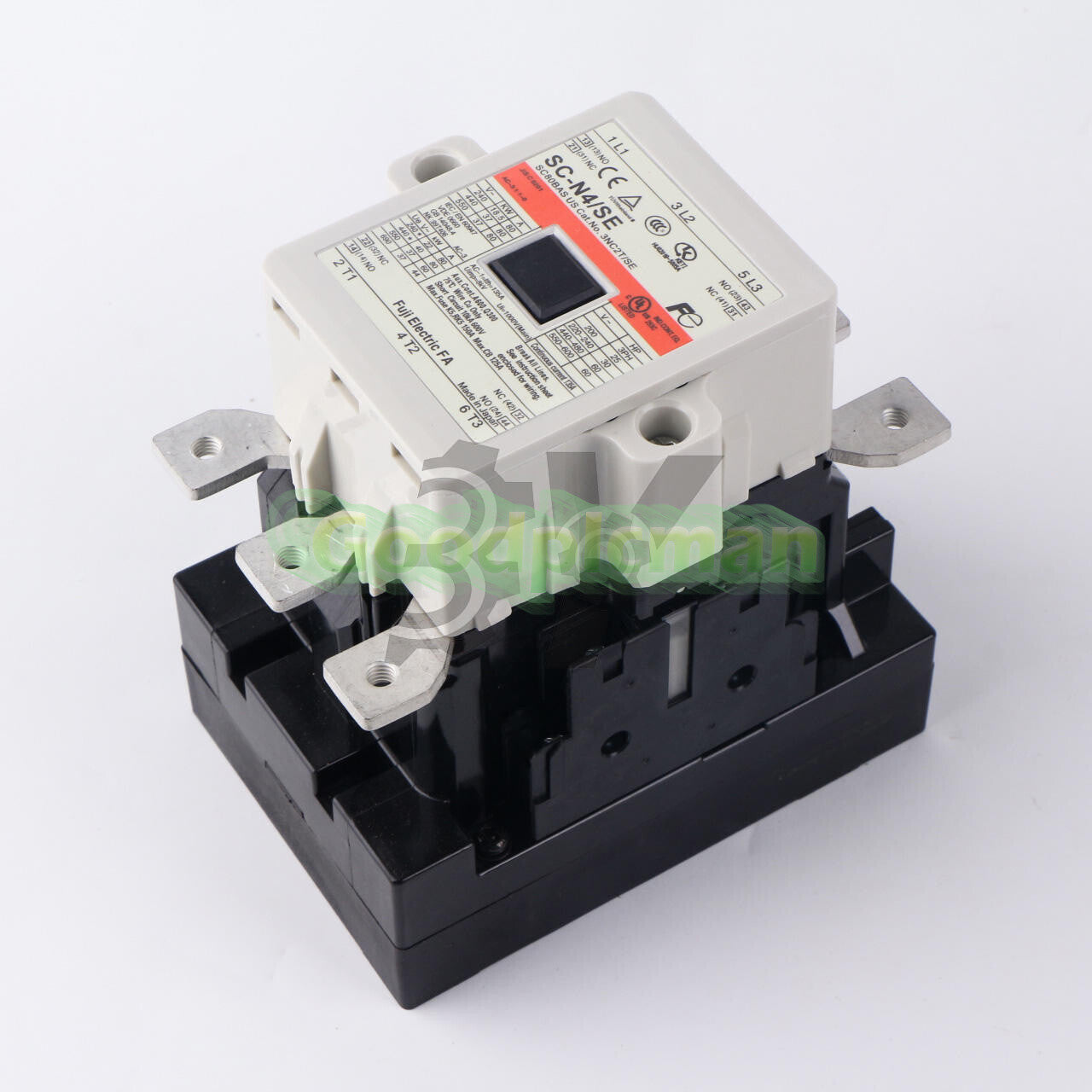 ONE Fuji SC-N4/SE 110V AC