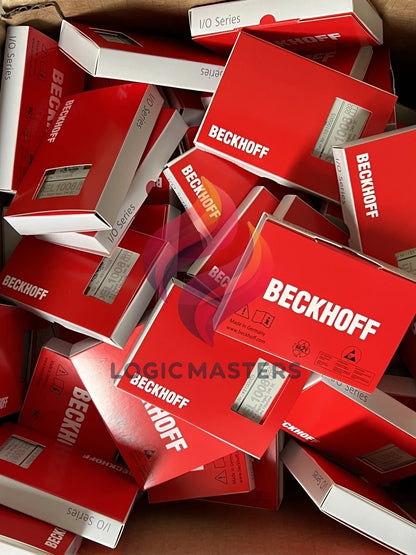 1PCS Beckhoff EL2008