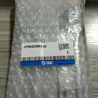 SMC CP96SDB80-50 Cylinder - SMC
