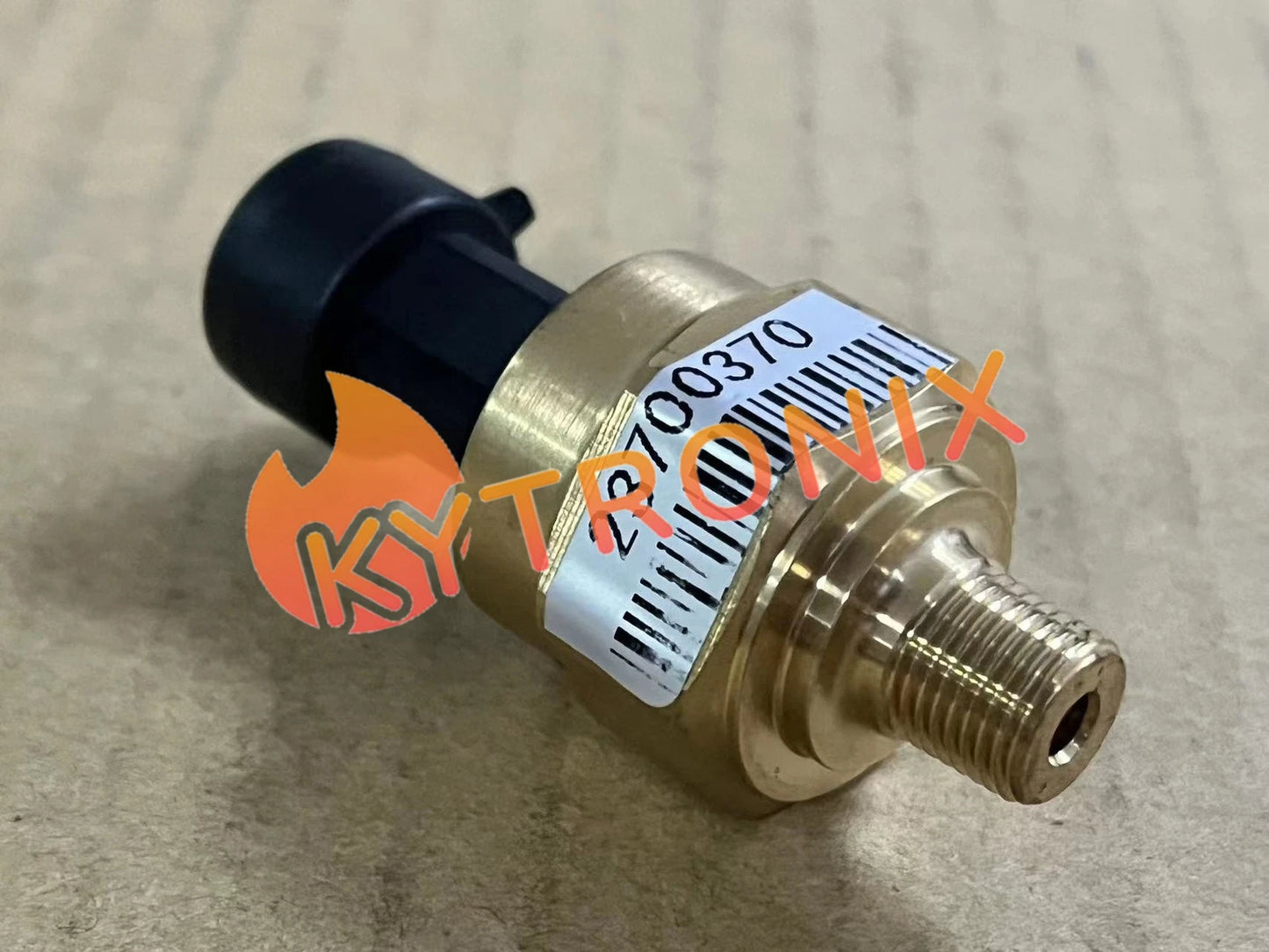 1PCS Fit For Ingersoll Rand 23700370 Pressure Sensor