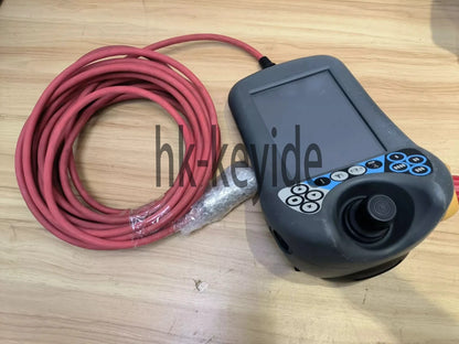 1PC ABB DSQC679 3HAC028357-001 Teach Pendant One year warranty