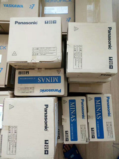 1pcs NEW MSMA011ABE Model for Efficient Performance - MSMA