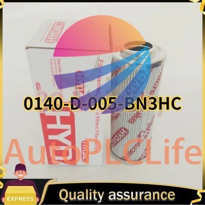 0140 D 005 BN3HC HYDAC Filter Element 1PCS Quality Goods Fast Ship