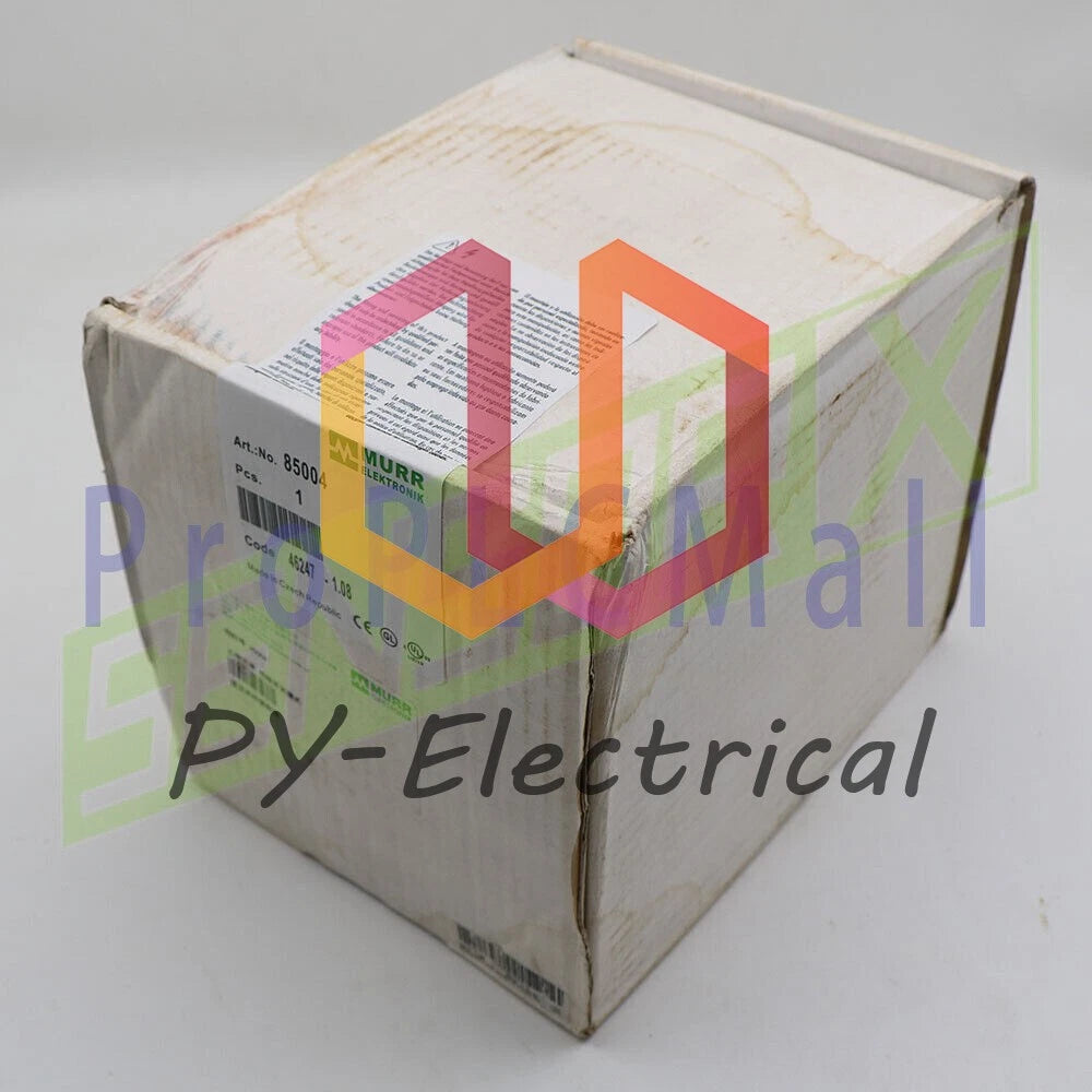 MURR 85004 Power Supplies 1x~
