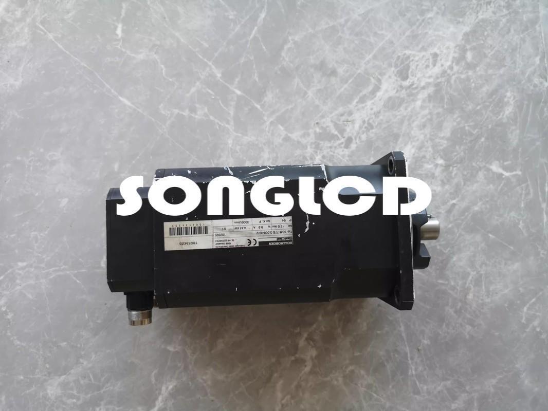 1PCS 6SM-77S-3 Oscillator Frequency Control - 1PCS