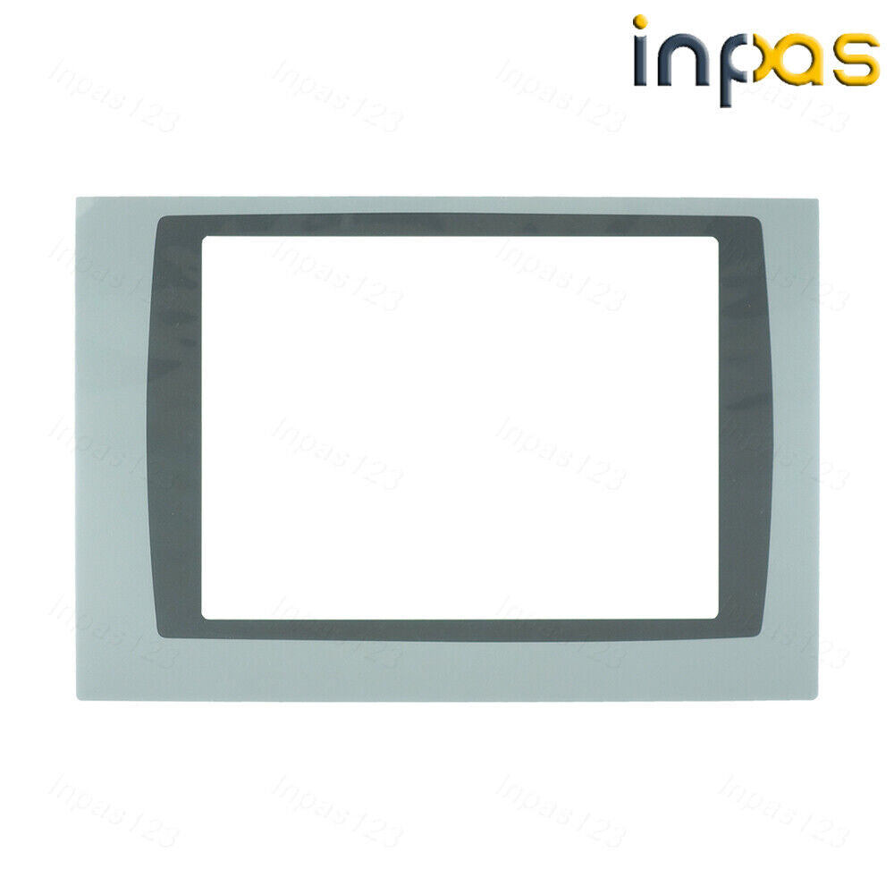 new For Touch screen 2711P-T10C4D1 glass 2711P-T10C4D2 with Overlay PanelView 1000 - KOEED