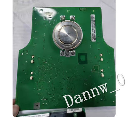 ABB GV C700 AE01 Drive Board - ABB