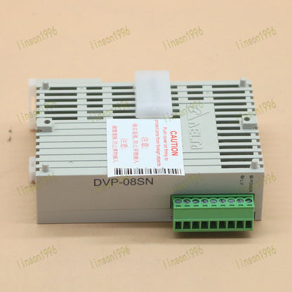 1PC Delta DVP08SN11R Digital Output Module - DELTA