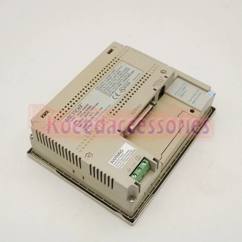 1PCS IDEC HG2F-SS22VF Operator Interface