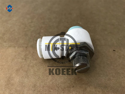 1pcs ones for SMC AS3201F-03-10W2