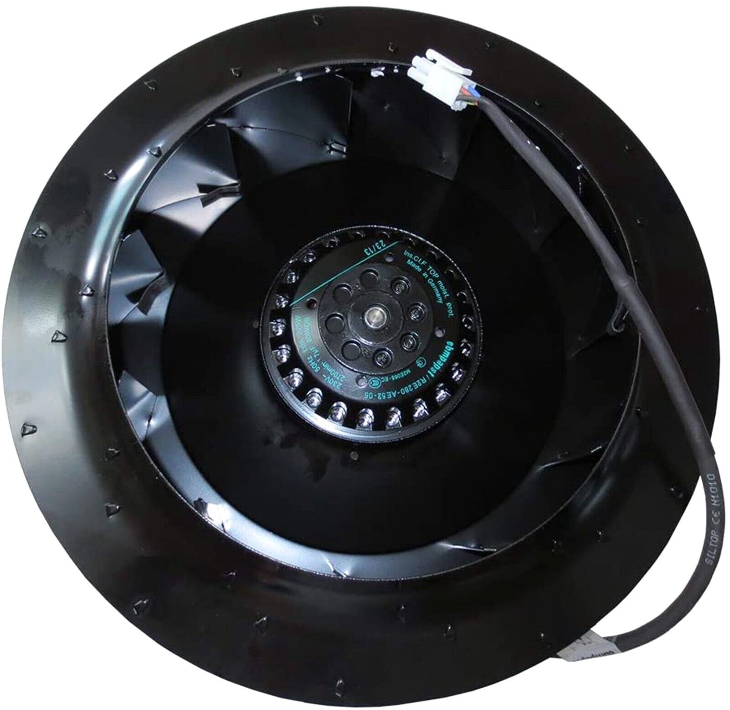 new 20PP01080 Inverter Fan For AB - KOEED