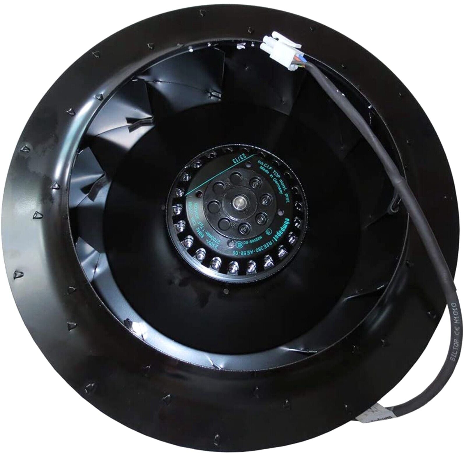 new 20PP01080 Inverter Fan For AB - KOEED