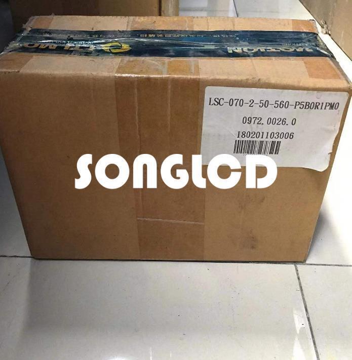 1PCS New LSC-070-2-50-560-P5B0R1PM0 Industrial Component - LSC