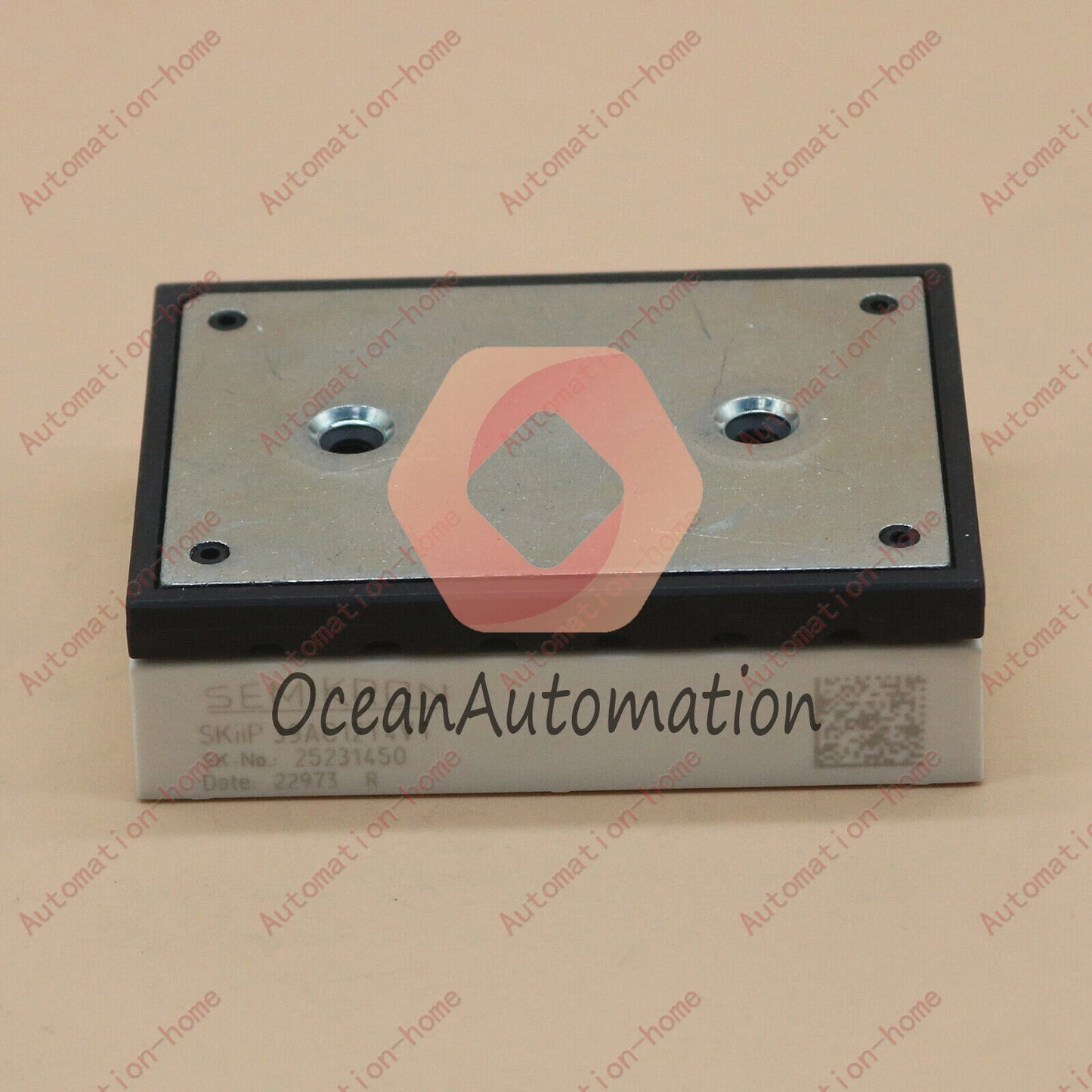 1PCS SKIIP39AC12T4V1 SEMIKRON MODULE