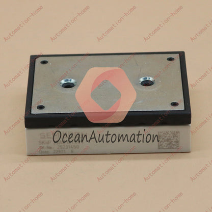 1PCS SKIIP39AC12T4V1 SEMIKRON MODULE