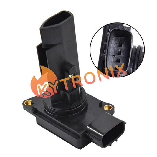 one for Mitsubishi OEM Mass Air Flow Meter Sensor MR985187