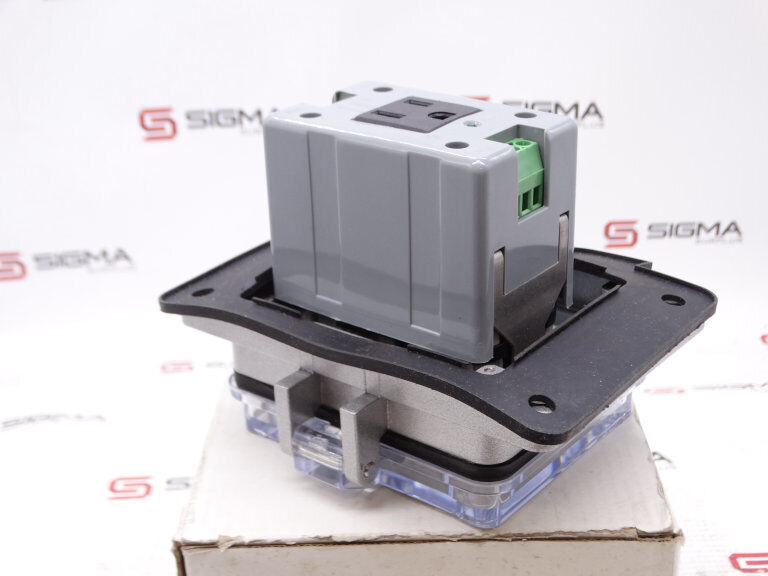 GRACE Receptacle H-RF0-K3 - GRACE