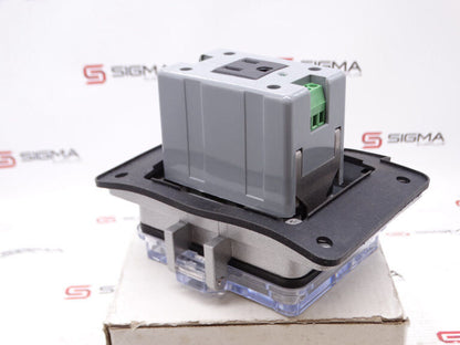 GRACE Receptacle H-RF0-K3 - GRACE