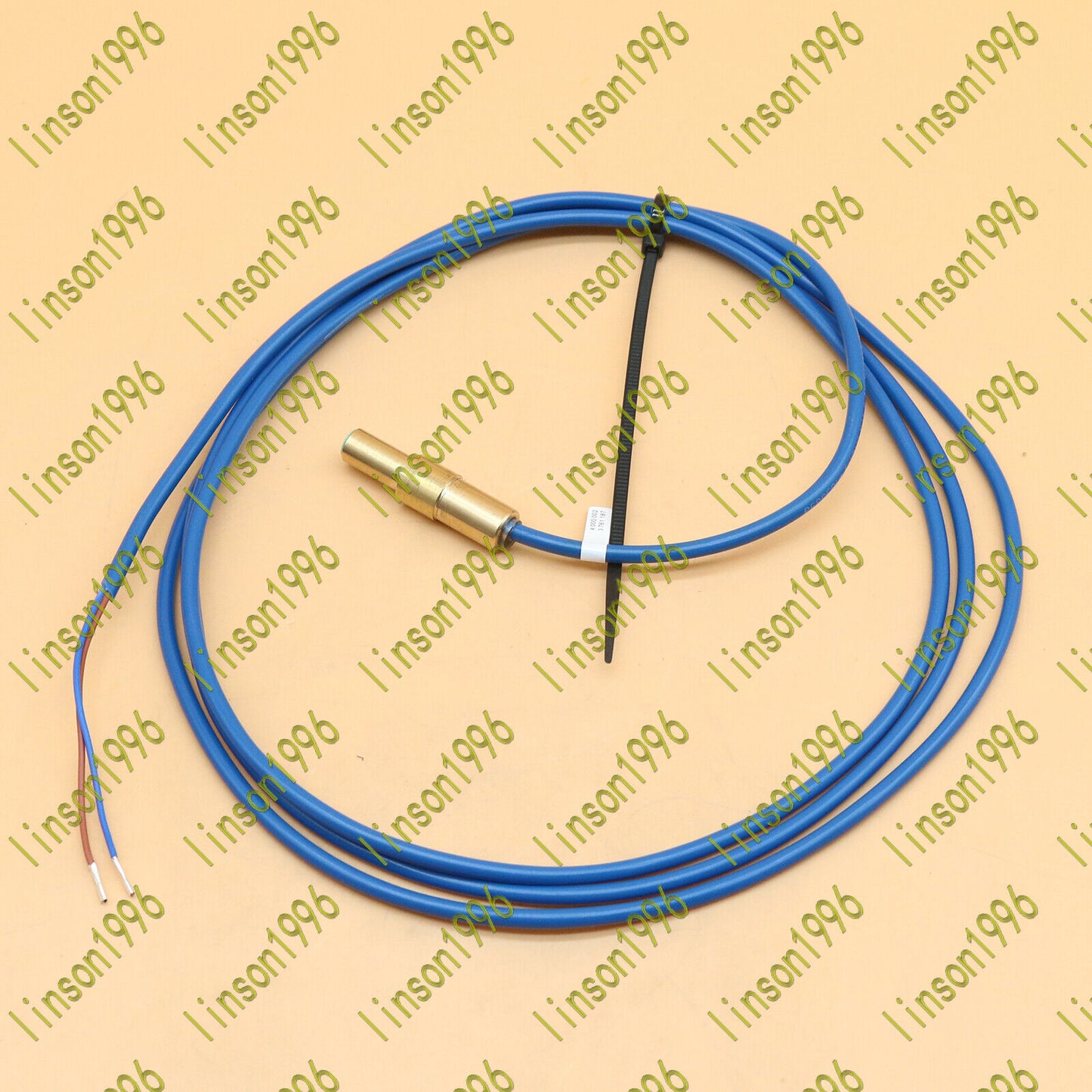 New For Pepperl+ Fuchs NJ1.5-8-N-Y18812 Inductive Sensor Fast Delivery - PEPPERL+ FUCHS