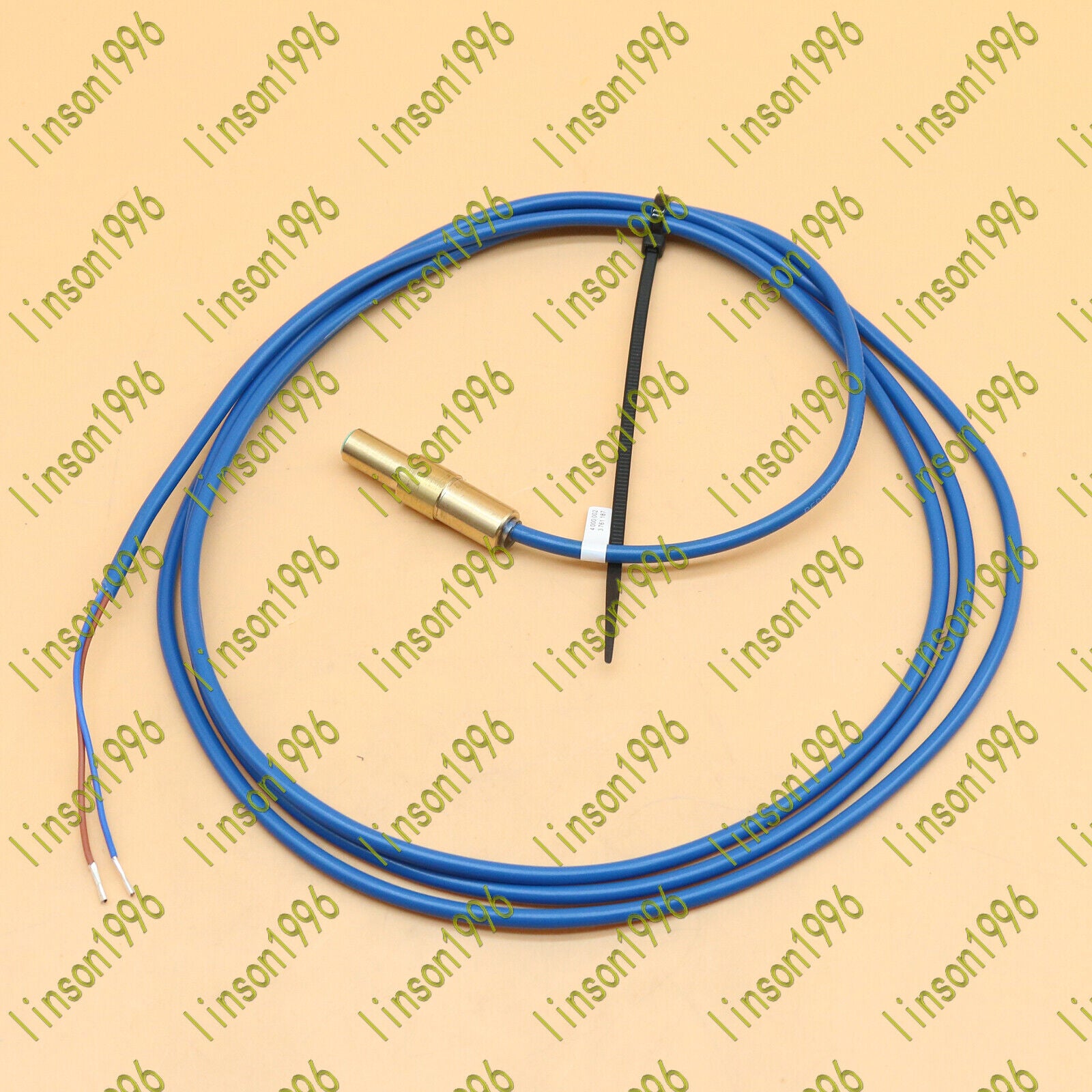 New For Pepperl+ Fuchs NJ1.5-8-N-Y18812 Inductive Sensor Fast Delivery - PEPPERL+ FUCHS
