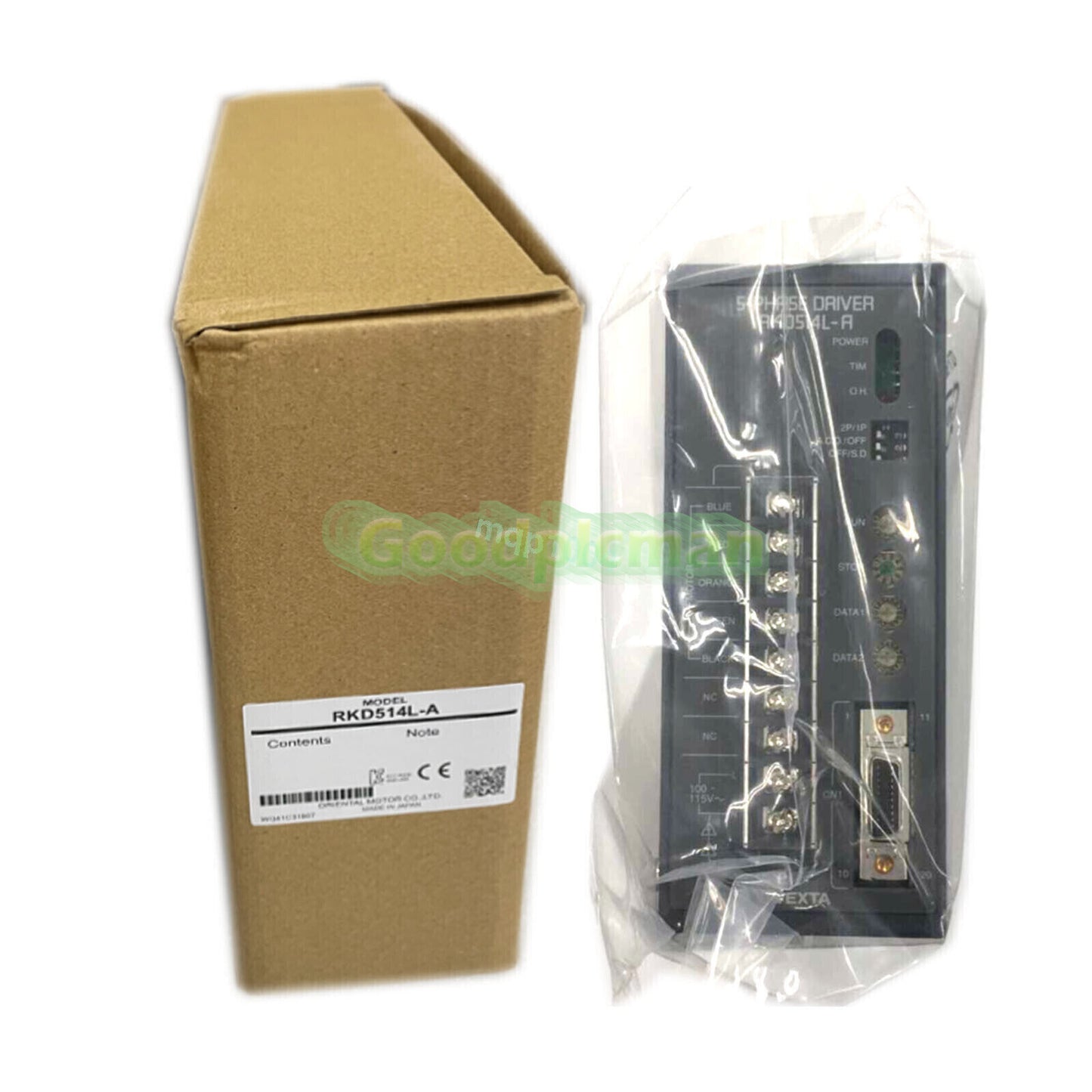 1 PCS Oriental VEXTA driver RKD514L-A~