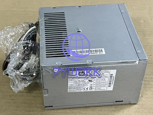 HP 6000 Pro 8000 8200 Elite 320W Power Supply PSU 611483-001 613764-001