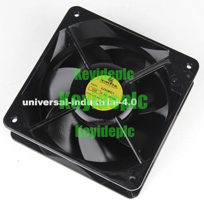IKURA 6250MG1 Temperature Resistant Fan AC220V #ke