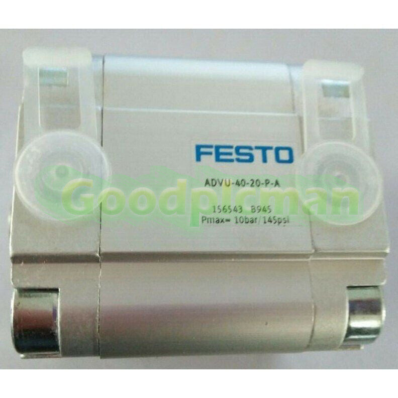 1PC FESTO ADVUL-40-20-P-A cylinder ADVUL4020PA #YC