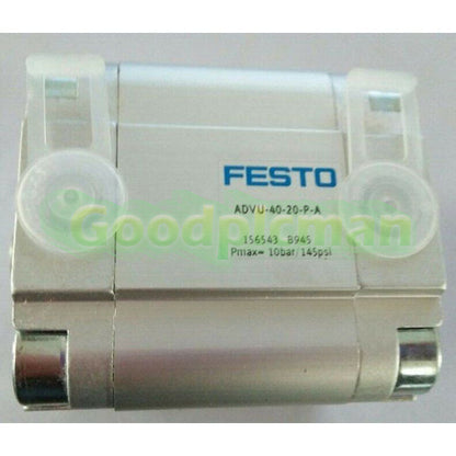 1PC FESTO ADVUL-40-20-P-A cylinder ADVUL4020PA #YC