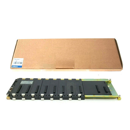 OMRON C200HW-BC081-V1 Back Plan Module - OMRON