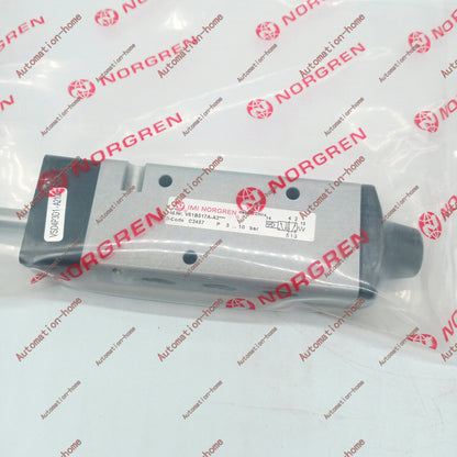 Norgren Solenoid Valve V61B517A-A2 - NORGREN