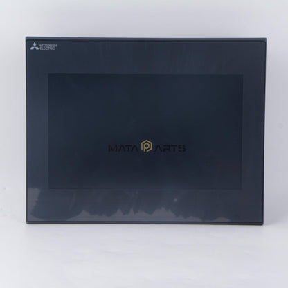 Mitsubishi HMI GS2110-WTBD - MITSUBISHI