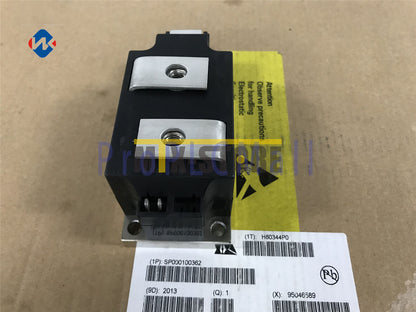 new 1PCS  INFINEON/EUPEC Module TD215N22KOF TD215N22K0F ~