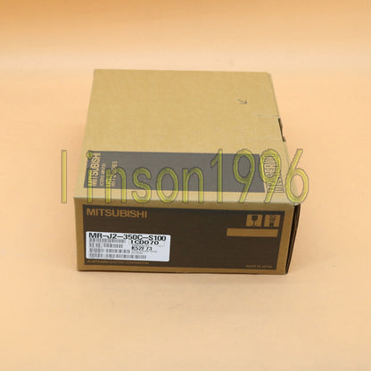Mitsubishi MR-J2-350C-S100 SERVO DRIVE - MITSUBISHI