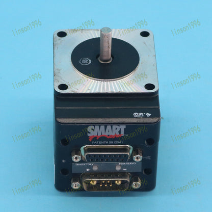 used One For SMART Servo Motor SM2316D-PLS2 Fully Tested - SMART