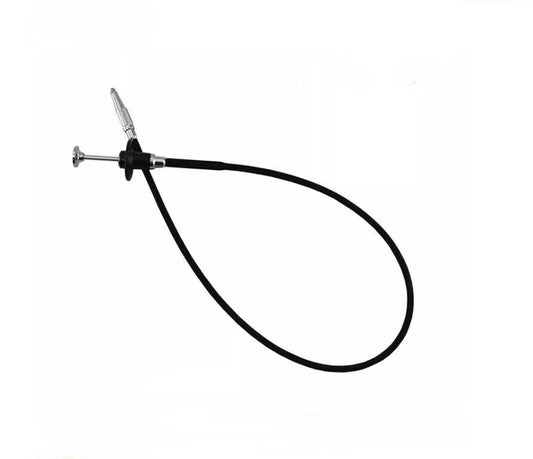 1Pcs  Mitutoyo 540774 dial indicator spindle lifting cable  model 21JZA295