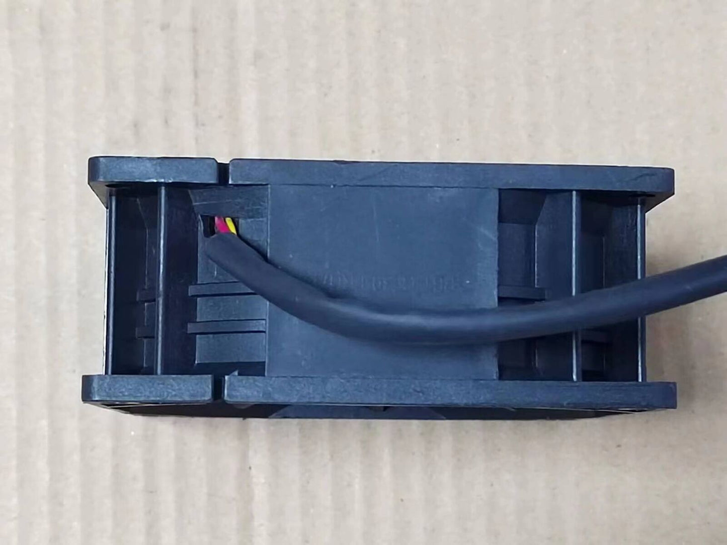 new for Delta 92mm Ultra High Airflow Fan 154 CFM 4 Pin PFB0912UHE