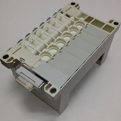1PCS SMC Solenoid Valve VV5Q21-06C8S0 - High-Quality Component - SMC