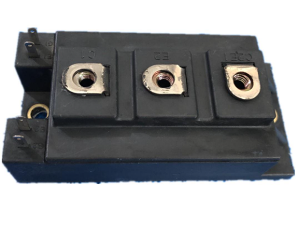 2MBI100NC-120 Fuji Power Module Supply - FUJI
