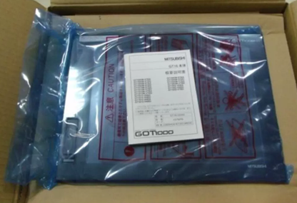 Mitsubishi A850GOT-LWD-M3 Touch Screen - MITSUBISHI