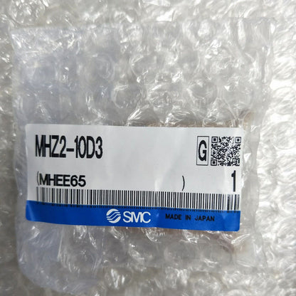 ONE SMC MHZ2-10D3 Finger Cylinder - SMC