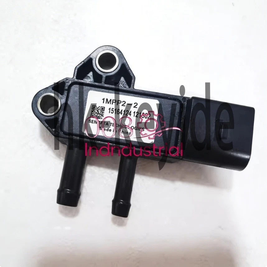 1Pcs FOR Differential pressure sensor 1MPP2-2