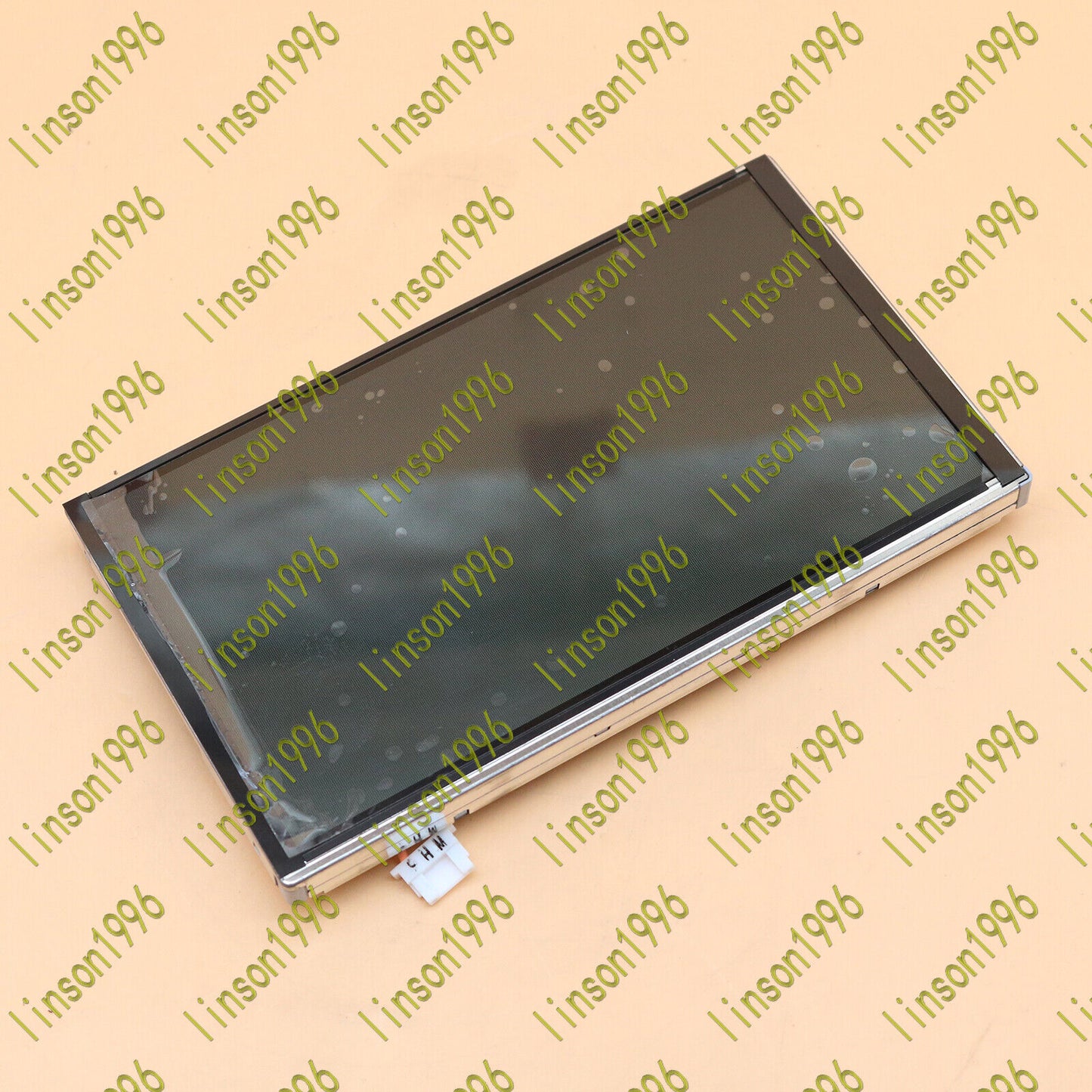 new Sharp LQ065T9DR52U 6.5 INCH TFT LCD Panel Fast Delivery - SHARP
