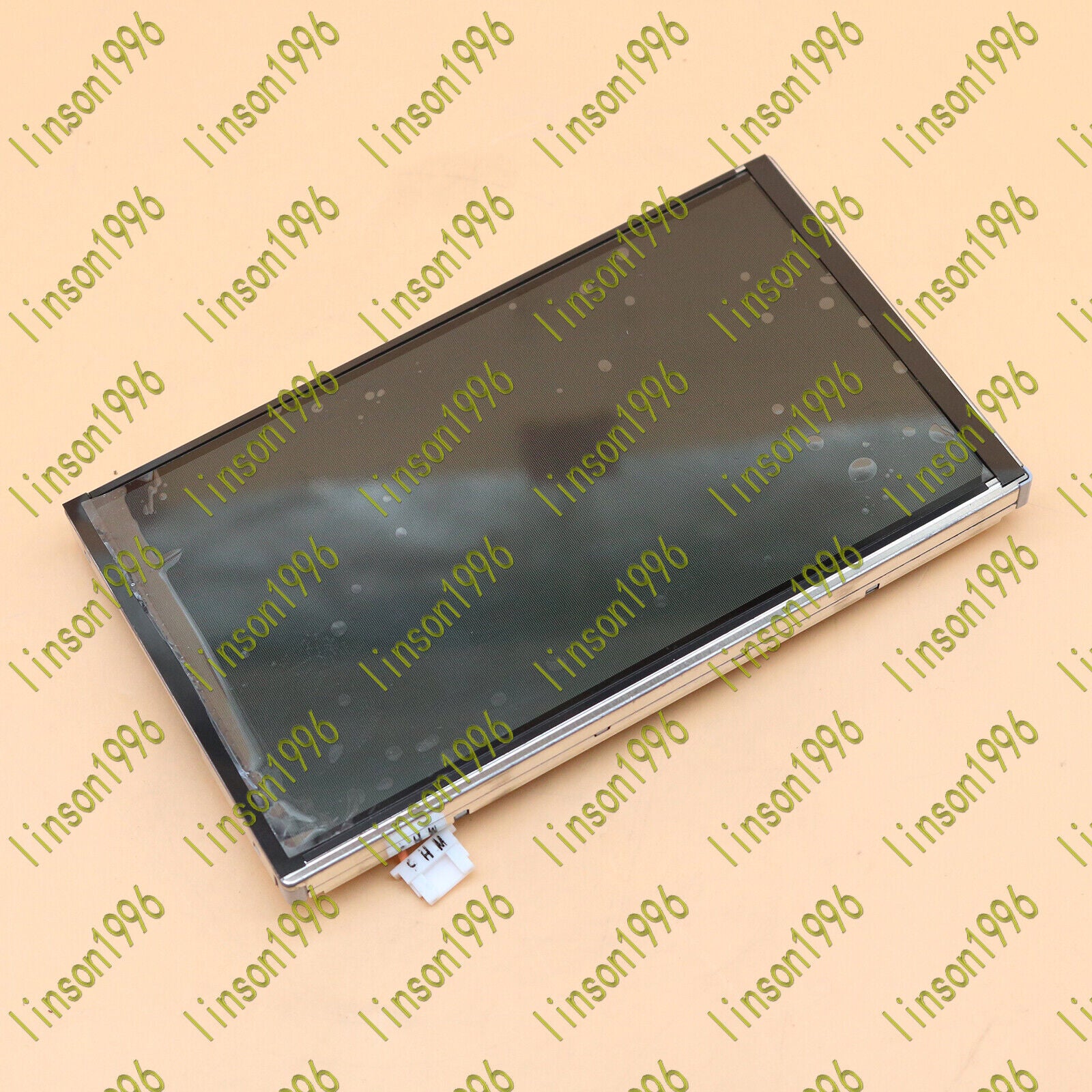 new Sharp LQ065T9DR52U 6.5 INCH TFT LCD Panel Fast Delivery - SHARP