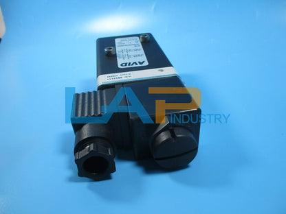 new 1PCS FOR AVID Solenoid Valve 9933111 791N024DWD1MN00 DC24V